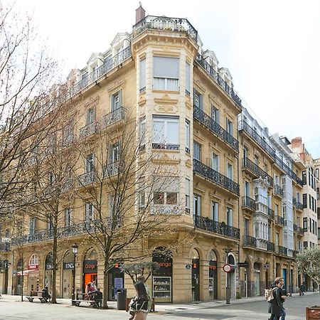 Hamar San Sebastian San Sebastián Exterior foto